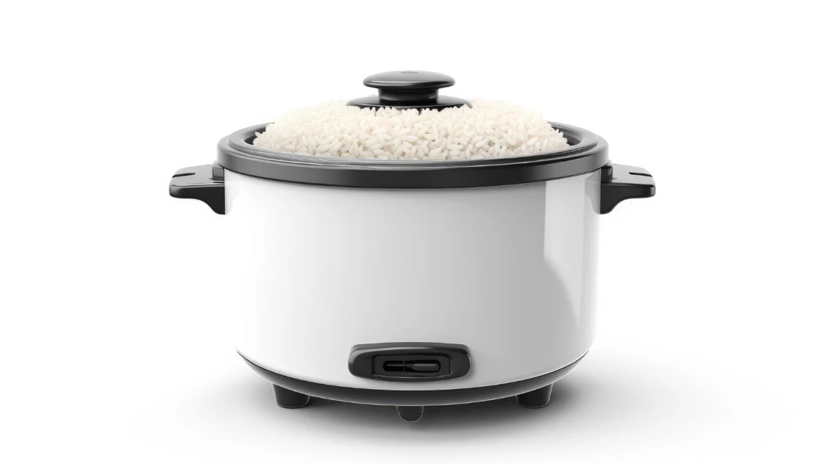 12 Best Small Rice Cookers for Perfectly Cooked Rice Every Time [July, 2024]