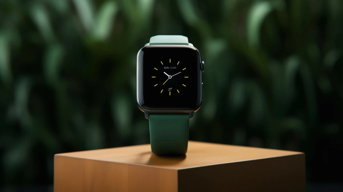 12 Best Smartwatches Under 1500 in India [May, 2024]