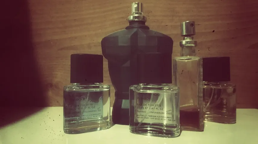 Genuine Fragrance Samples, Perfume Samples, Decants