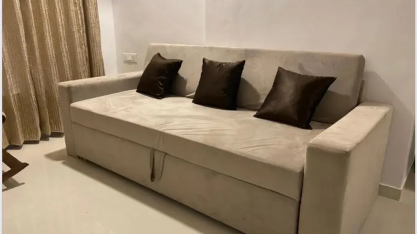 Best Sofa Cum Bed in India March 2024