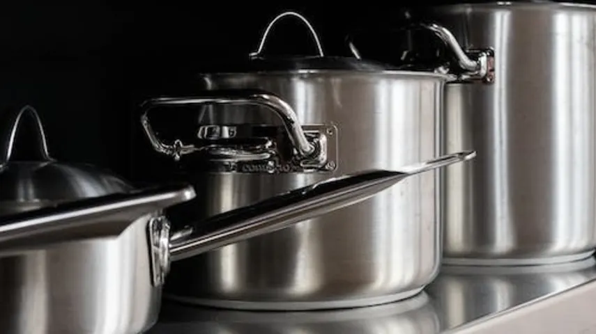 15 Best Stainless Steel Cookware Set in U.S. [May, 2024]