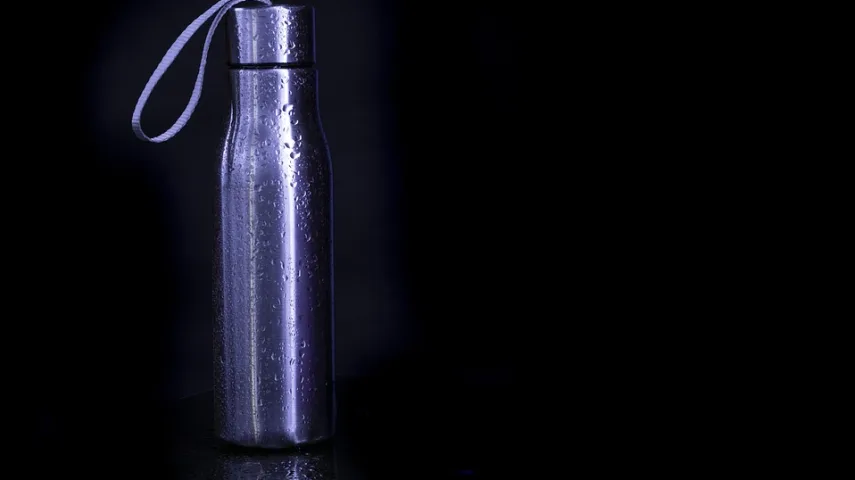 15 Best Stainless Steel Water Bottles in India [March, 2024]