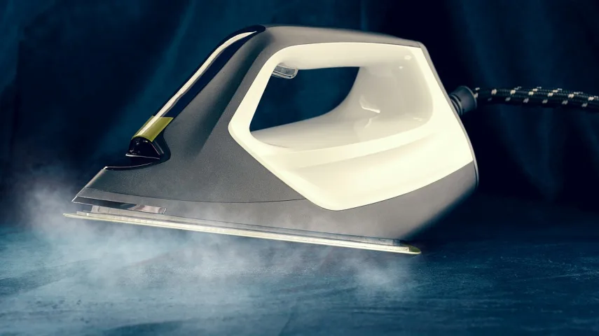 15 Best Steam Irons in India [May, 2024]