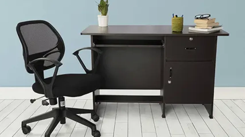 20 Best Study Chairs in India [May, 2024]
