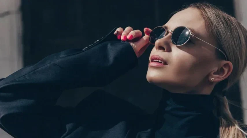 Buy Sunglasses For Women Online Starting at 899 - Lenskart-megaelearning.vn