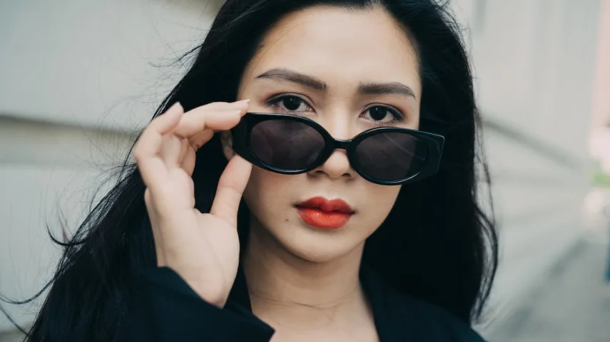 Ultralight Vintage Polarized Men Women Sunglasses Brand Designer Pilo –  Jollynova