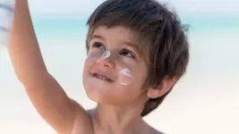 best sunscreen for kids that ensure continuous sun protection