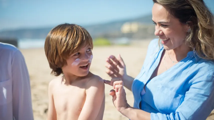 15 Best Sunscreens for Kids in India [July, 2024]