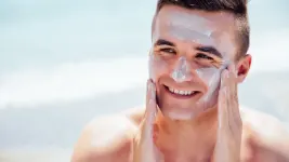 best sunscreen for men