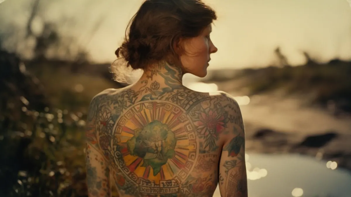 13 Best Sunscreen for Tattoos [May, 2024]