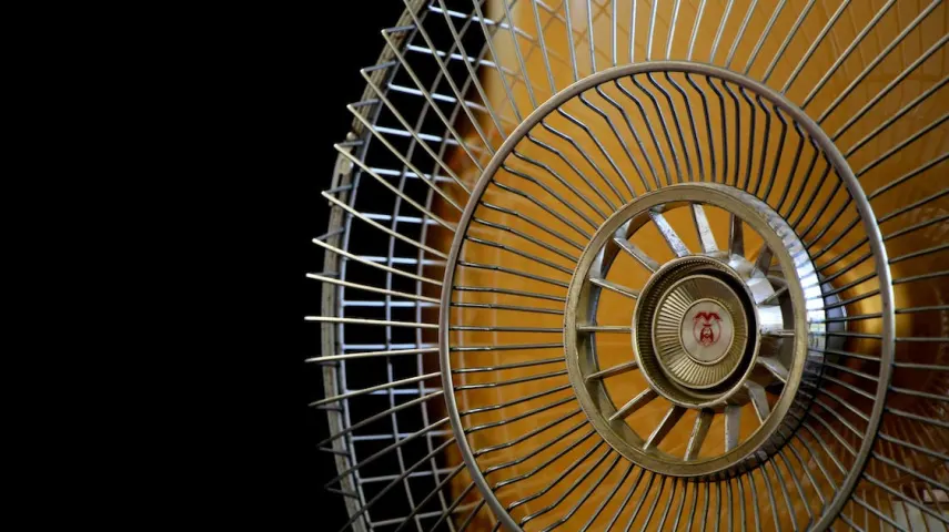 15 Best Table Fan in India [May, 2024]