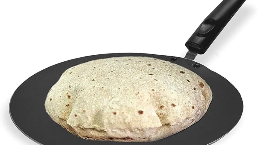 Indian Roti Tawa 