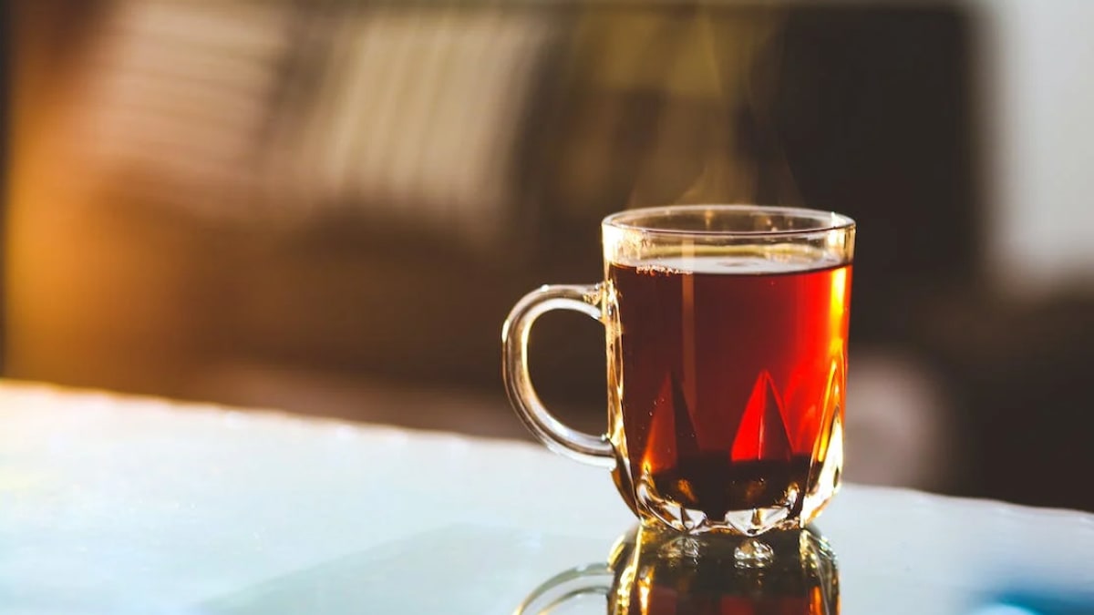 Savoring The Aroma: Top Tea Brands in India [August,2023]