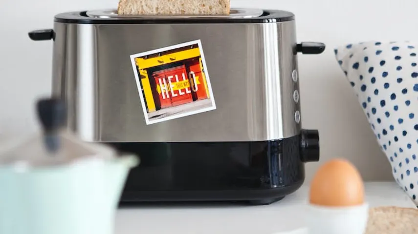 5 Best See-Through Glass Toasters 2024
