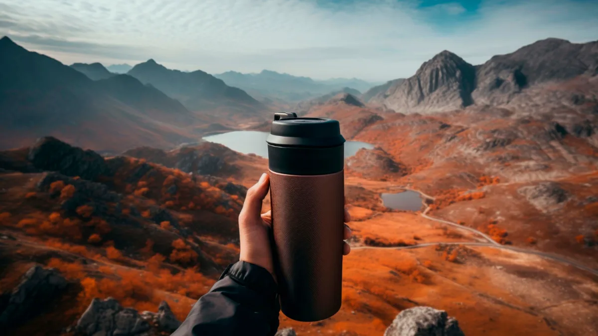 15 Best Travel Coffee Mugs [July, 2024]