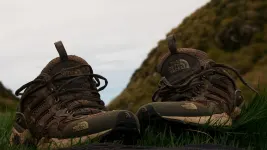 best trekking shoes
