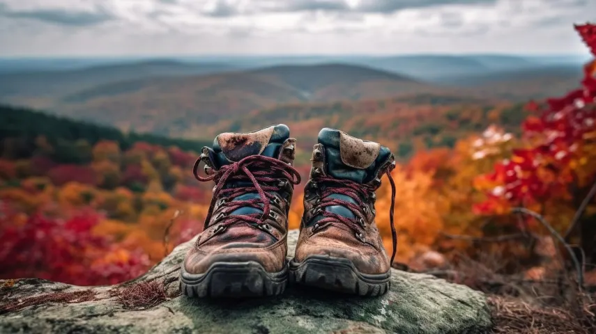 15 Best Trekking Shoes in India [May, 2024]