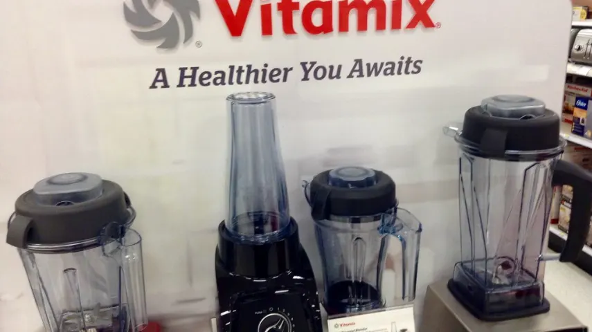 Vitamix 62826 Vita-Prep 3 64 oz. Food Blender