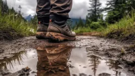best waterproof shoes