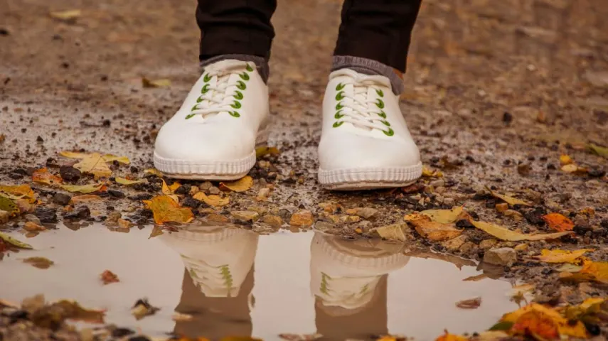 Best waterproof shoes for women in 2024: Footwear to keep moisture out