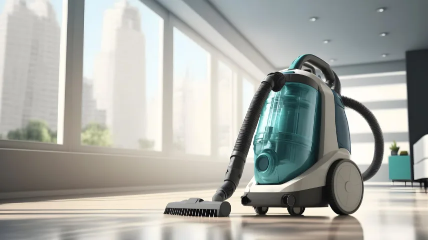 15 Best Wet and Dry Vacuum Cleaners in India [May, 2024]