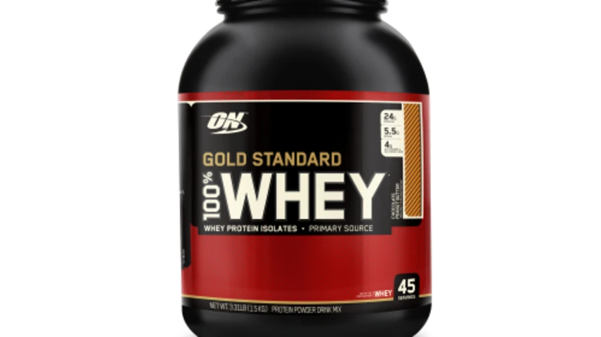 15 Best Whey Protein for Beginners in India [March, 2024]