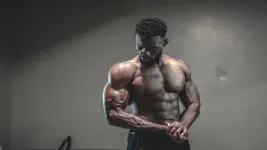 best whey protein in india