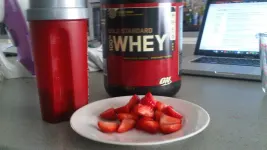 best whey protein isolate