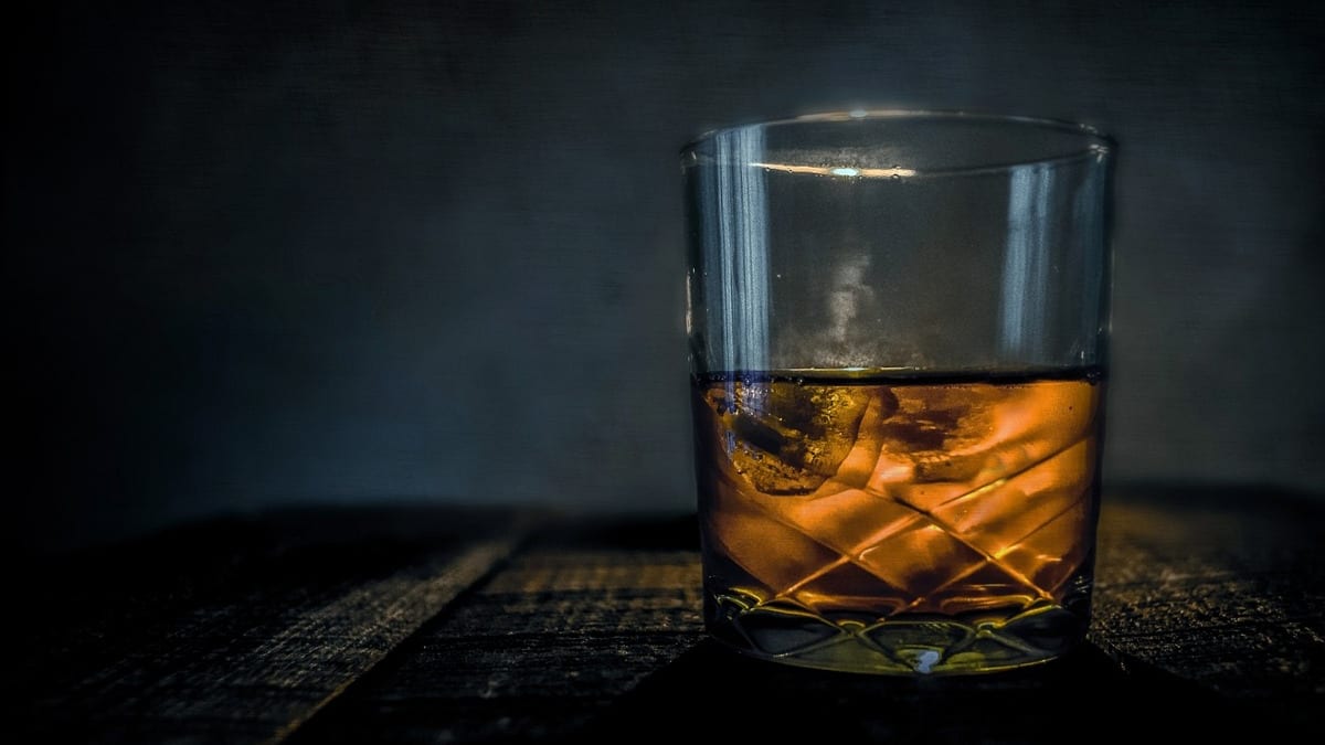 Discovering Liquid Gold: The Best Whisky in India [September,2023]
