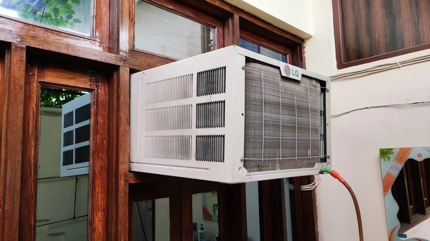 1.5 ton best window ac