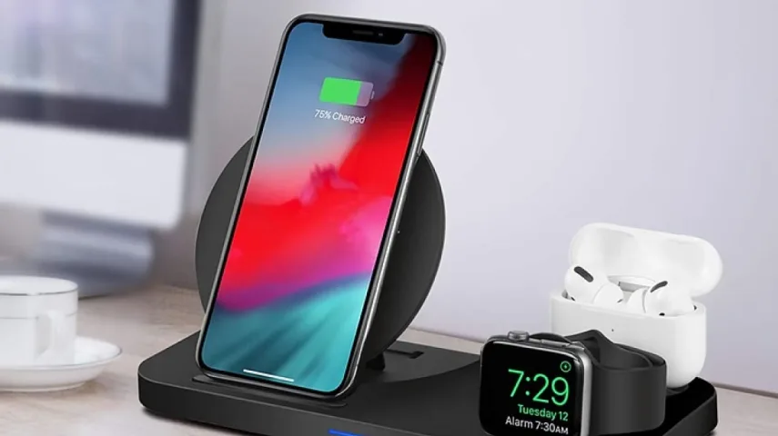 7 Best Wireless Chargers for iPhone [March, 2024]
