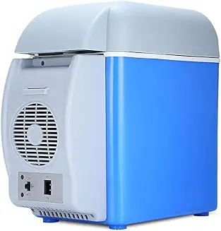 13. Bhayani-Car-Mini-Refrigerator