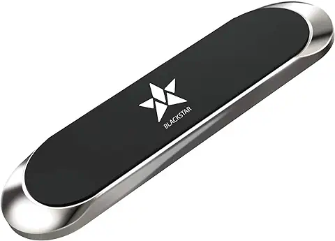 11. Blackstar (Original Magnetic Mobile Holder for Car Dashboard