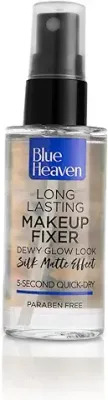 4. Blue Heaven Long Lasting Make-Up Fixer, 60ml