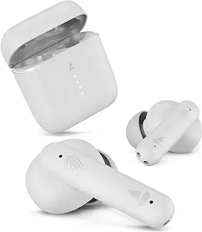 4. boAt Airdopes 141 Bluetooth TWS Earbuds with 42H Playtime