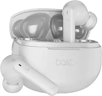 3. boAt Airdopes 170 TWS Earbuds with 50H Playtime
