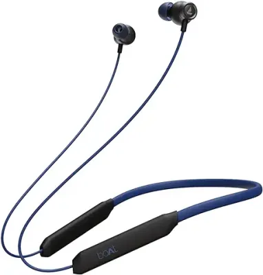 Best bluetooth earphones with mic under 1000 hot sale