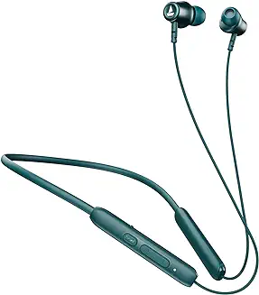 1. boAt Rockerz 245 V2 Pro Wireless in Ear Neckband with Up to 30 Hrs Playtime