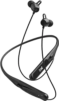 3. boAt Rockerz 255 Touch Neckband with Full Touch Controls,Spatial Audio,Up to 30H Playtime,ASAP Charge,Beast Mode,Enx Technology(Pitch Black),in-Ear,Bluetooth