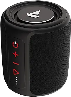 2. boAt Stone 352 Bluetooth Speaker with 10W RMS Stereo Sound