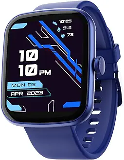 5. boAt Wave Style Smart Watch