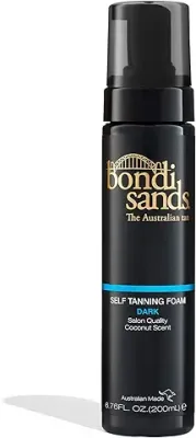 5. Bondi Sands Self Tanning Foam