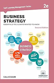 4. Business Strategy Essentials You Always Wanted To Know