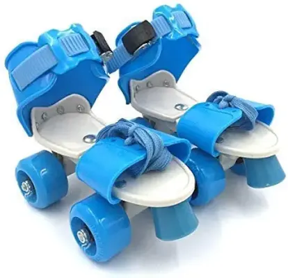 3. Cable World® Roller Skates