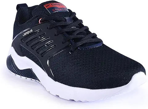 7. Campus Mens Crysta ProRunning Shoes