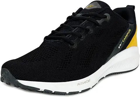4. Campus Men's Maxico Running Shoes