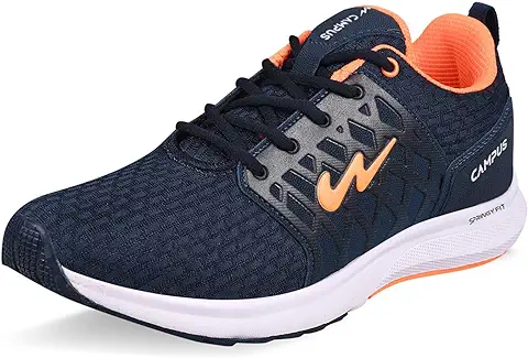 10. Campus Mens Rodeo ProRunning Shoe