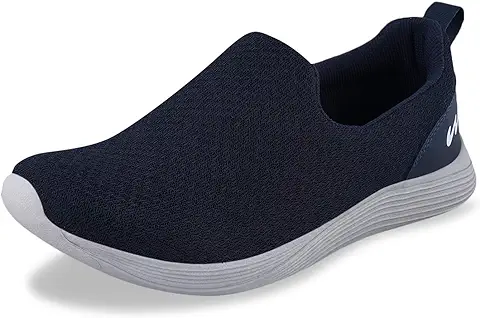 Breathable Safety Sneakers: CSY412 Men's Casual Shoes | Touchy Style
