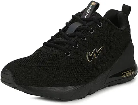 5. Campus Mike (N) Men's Running Shoes