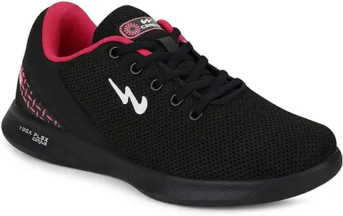 2. Campus Women's Cristy Running Shoes